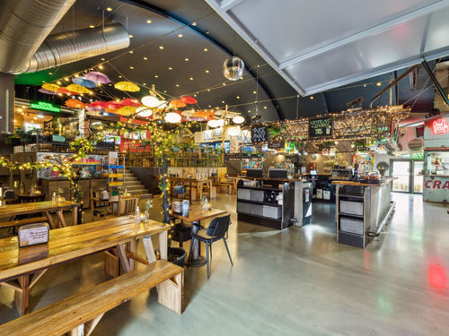 Esbjerg Street Food